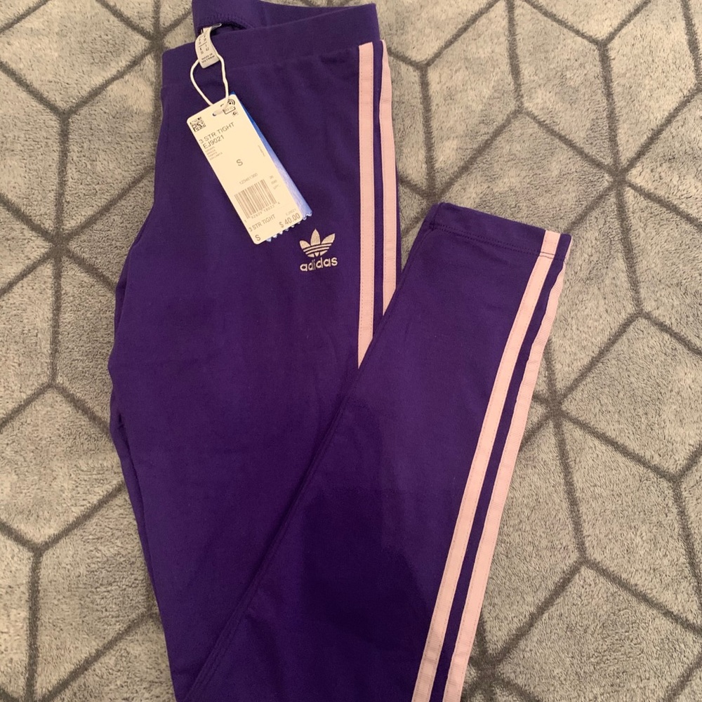 Adidas women’s leggings